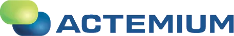 logo Actemium